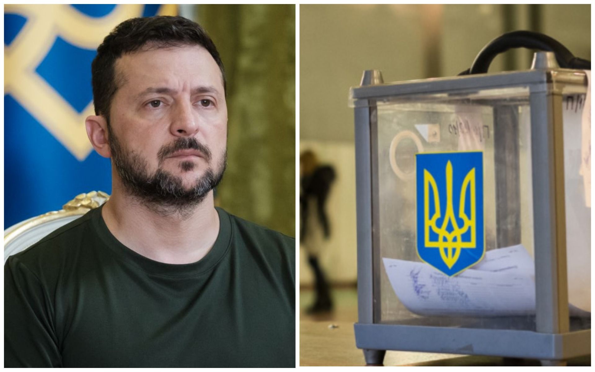 Вибори