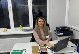У ЦНАПах малих громад Буковини надають послуги МВС