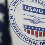 Тимчасово призупинені проєкти, які фінансує USAID