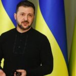 Україна не братиме участі в американсько-російських переговорах у Саудівській Аравії