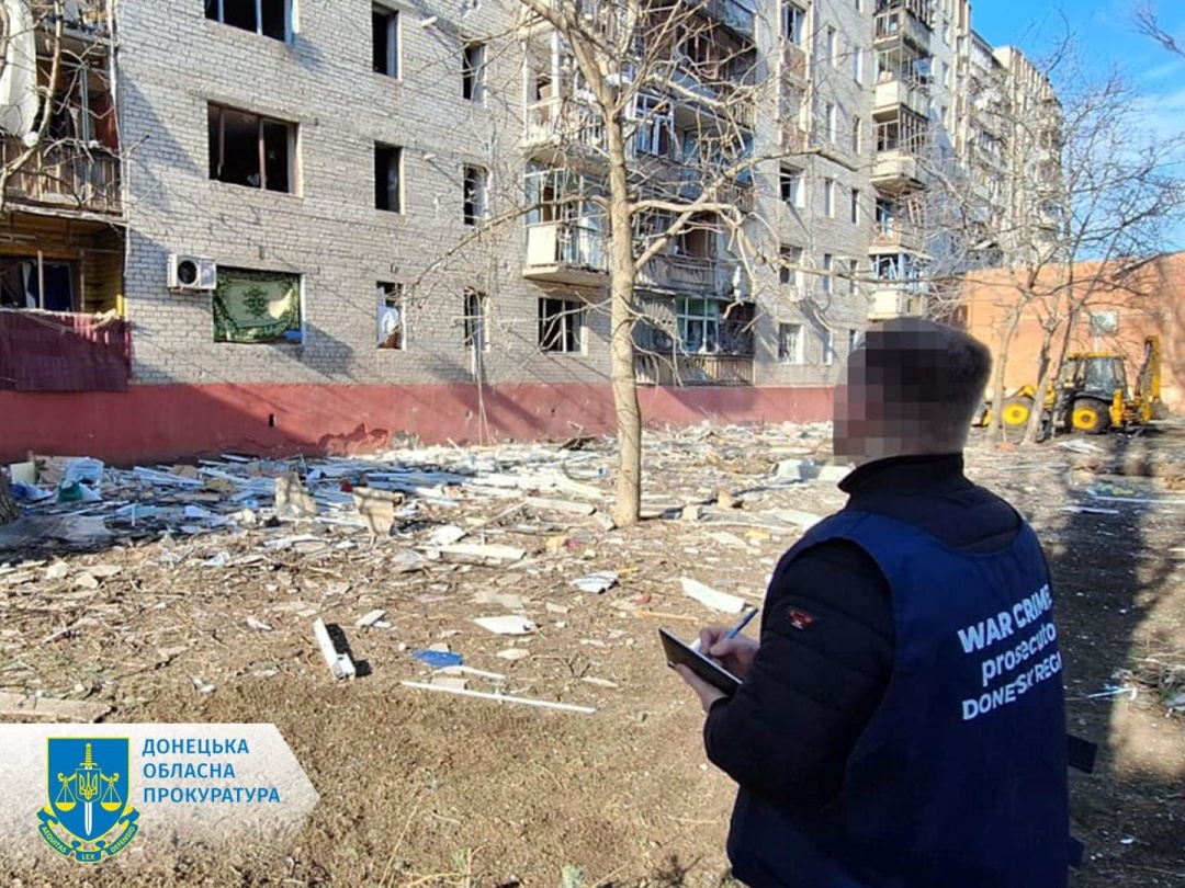 aviaudar po druzhkivci na donechchini kilkist poranenih zrosla do 12 3893f8d