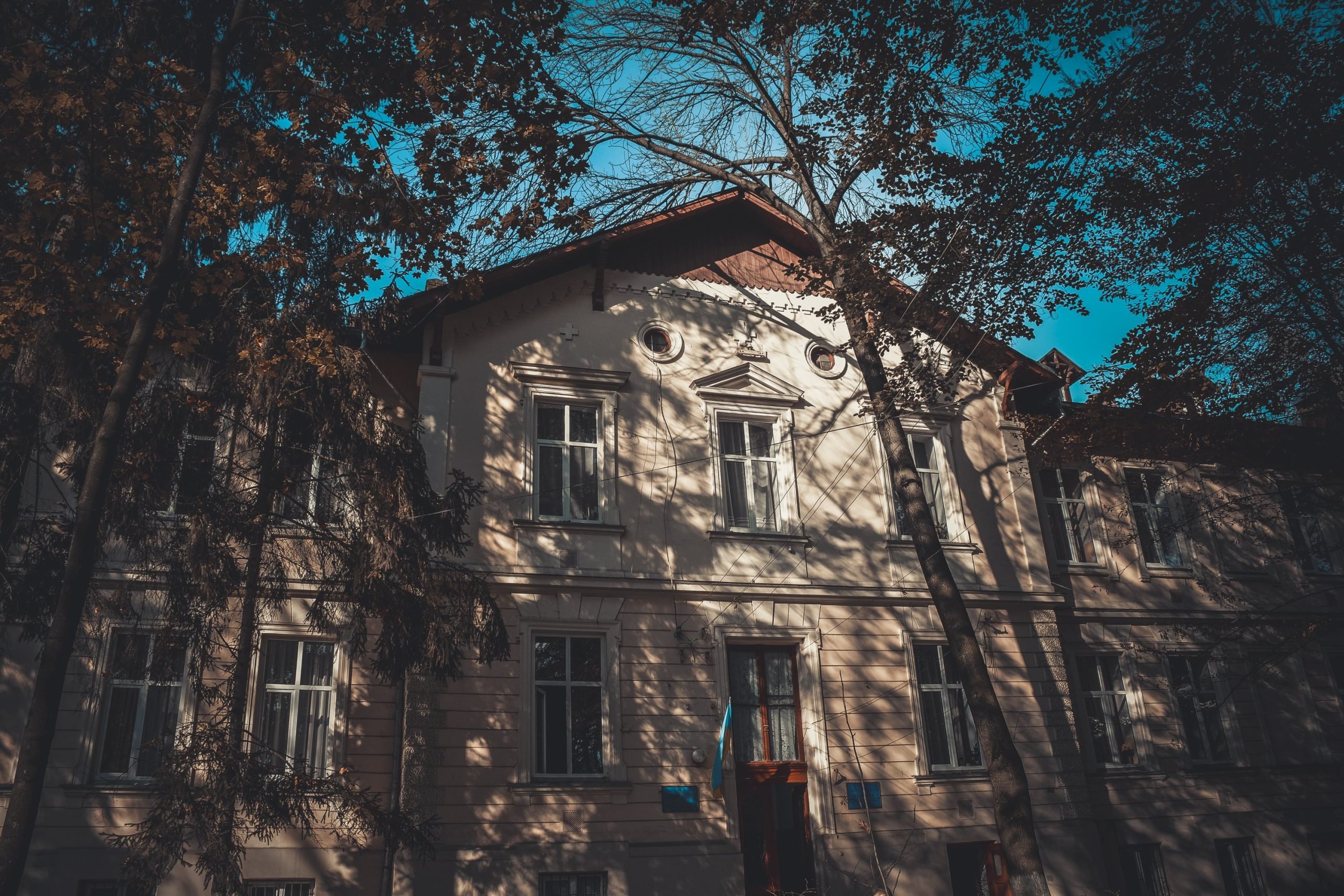 Чернівецька обласна психіатрична лікарня отримала міжнародний грант 11 chernivecka oblasna psihiatrichna likarnja otrimala mizhnarodnij grant 6757be4