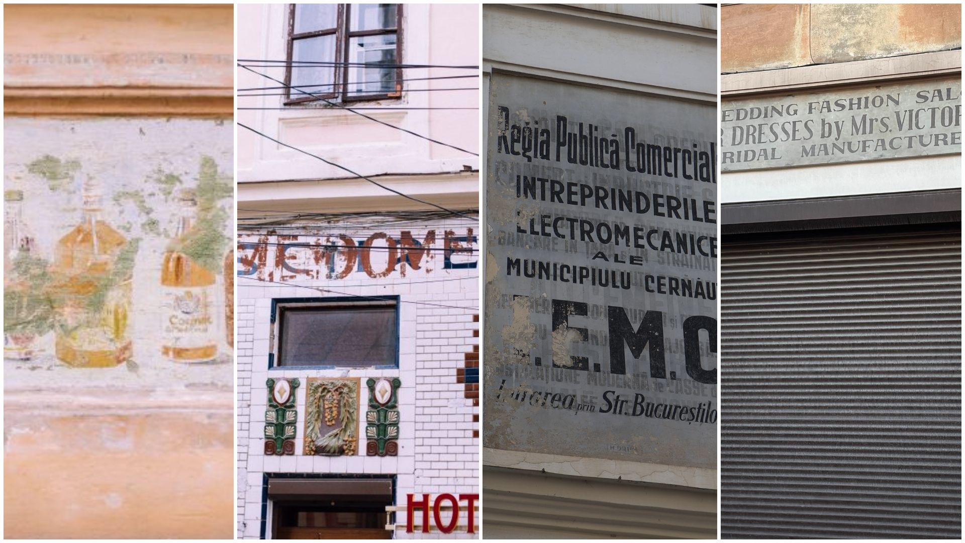 napisi prividi istorichni reklamni napisi chernivciv shho vidkrivajut minule mista ade991d