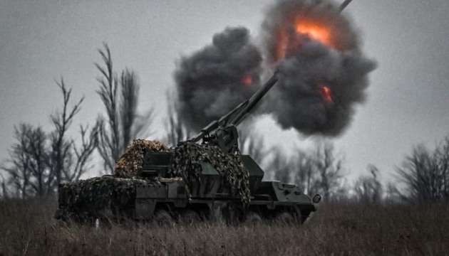 Новопавлівський напрямок: загарбники намагались прорвати оборону біля Костянтинополя і Шевченка