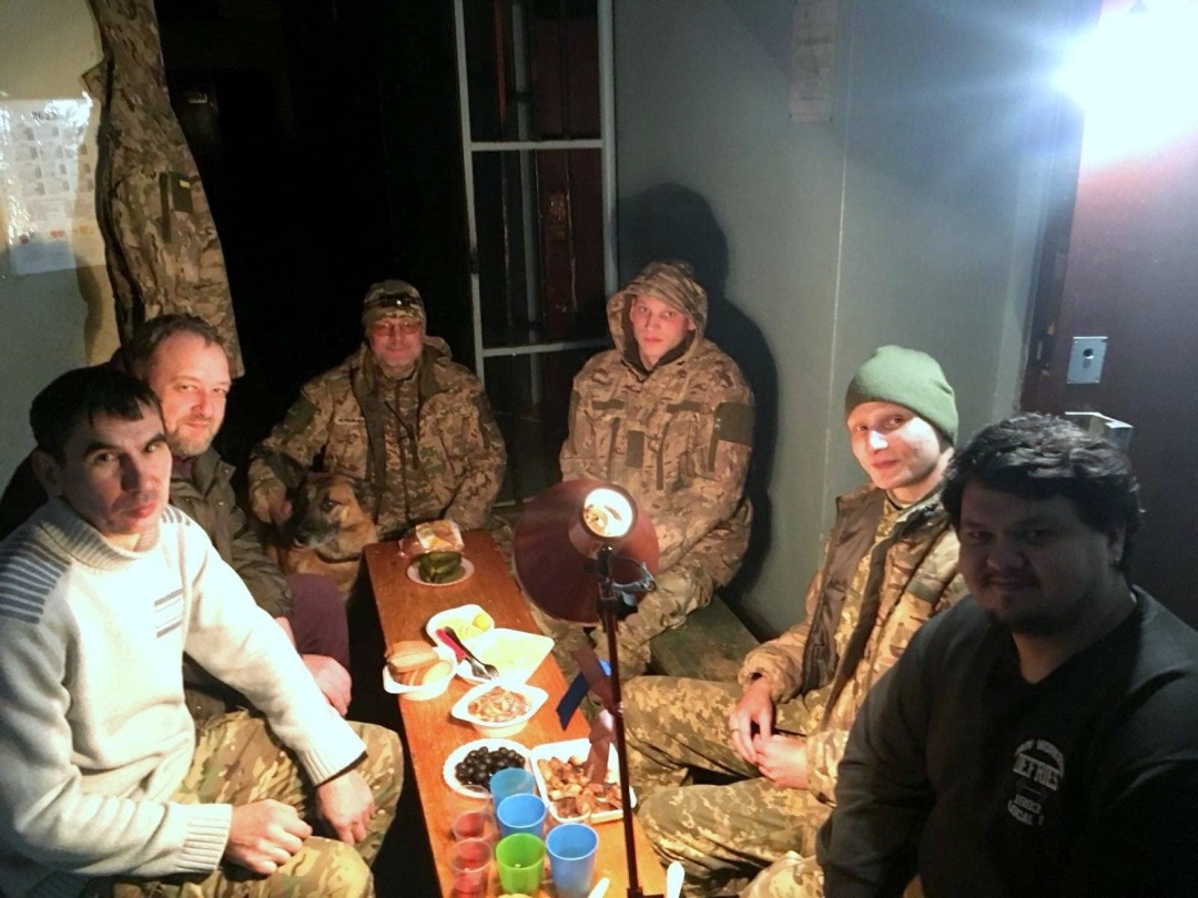 pamjati plastuna starshogo navidnika zhdana gavera pozivnij vampir 7e16cc5