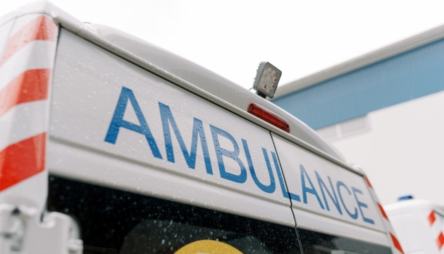 Ракетний удар по Харкову: кількість постраждалих зросла до восьми