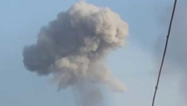 Росіяни вбили ще одну людину в передмісті Херсона