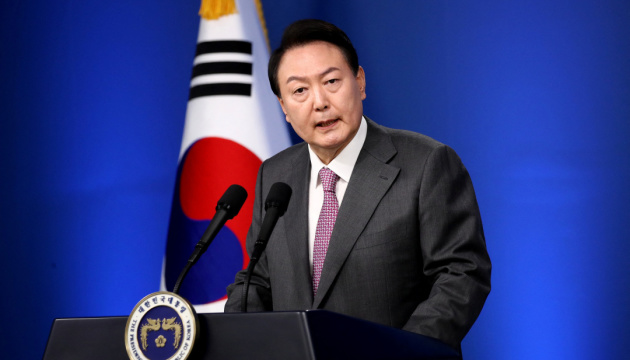 Суд скасував арешт президента Південної Кореї