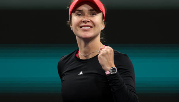 svitolina obigrala 4 tu raketku svitu i vijshla do 14 finalu turniru v indian vellsi 7105f21