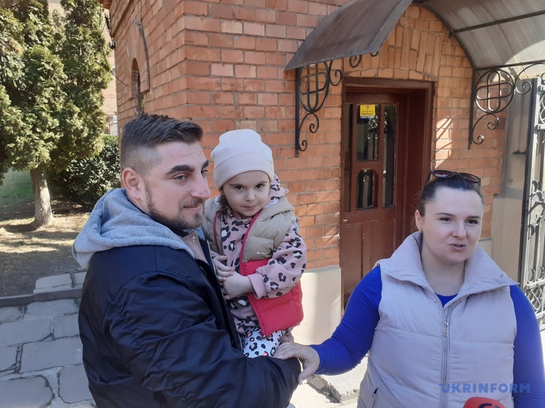 u chernivcjah dlja 30 vijskovih iz poranennjami organizuvali viyiznu ekskursiju mistom afdcfec