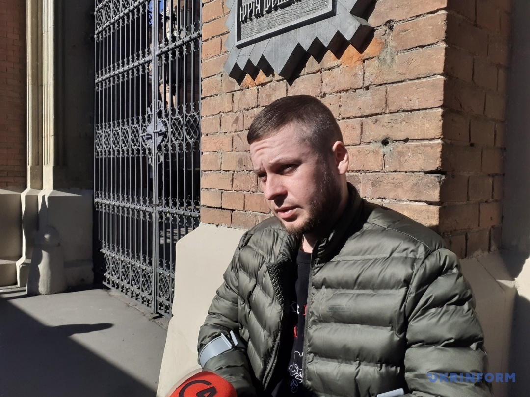 u chernivcjah dlja 30 vijskovih iz poranennjami organizuvali viyiznu ekskursiju mistom b35ec29