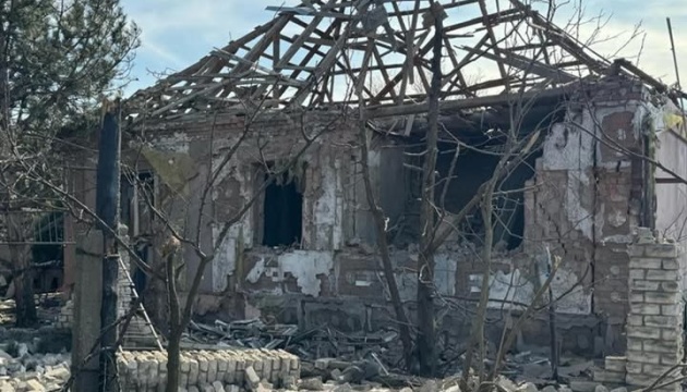 У Костянтинівці кількість постраждалих від ударів РФ зросла до восьми