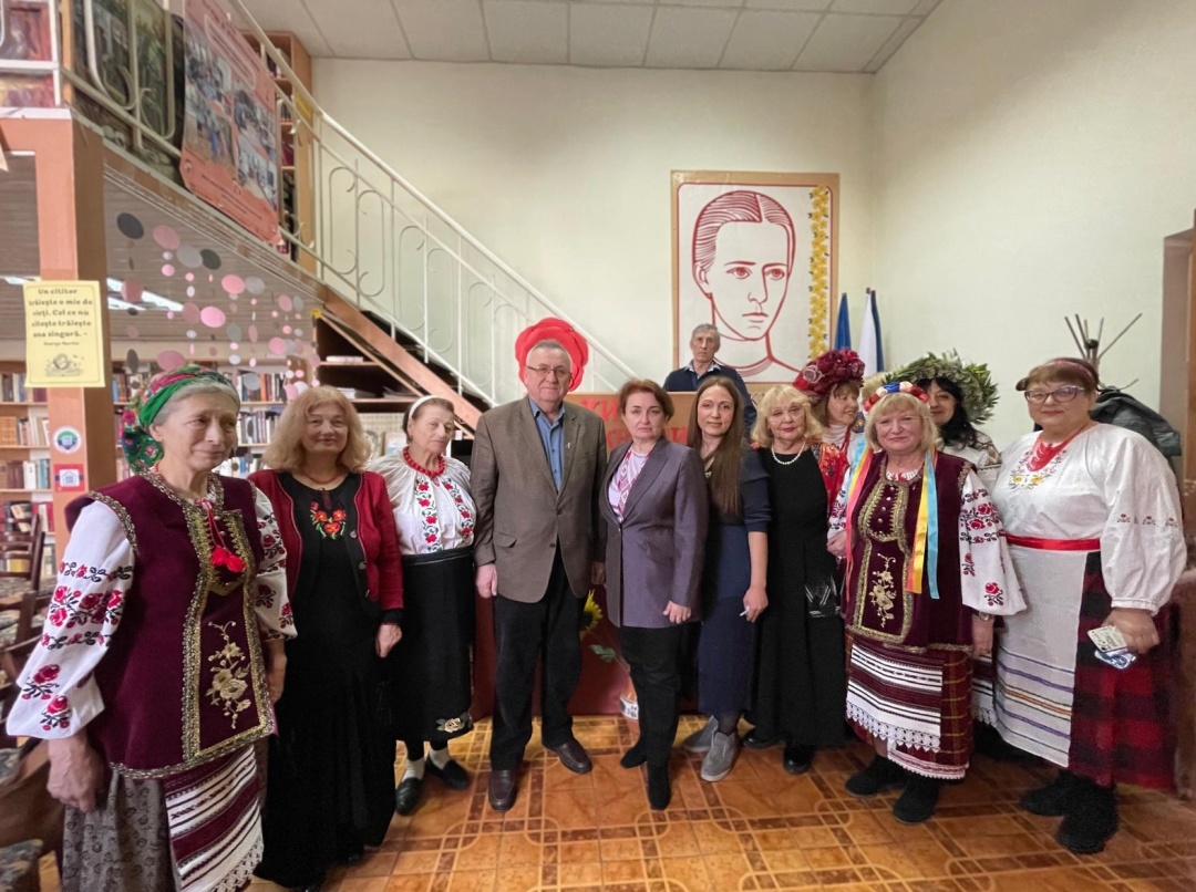 u moldovi proveli zahid do dnja narodzhennja tarasa shevchenka 039c929