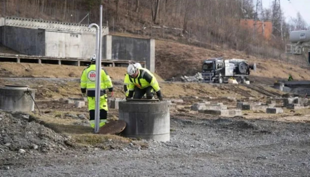 u norvegiyi stavsja vitik nafti iz transformatornoyi stanciyi pidozrjujut diversiju ed98793