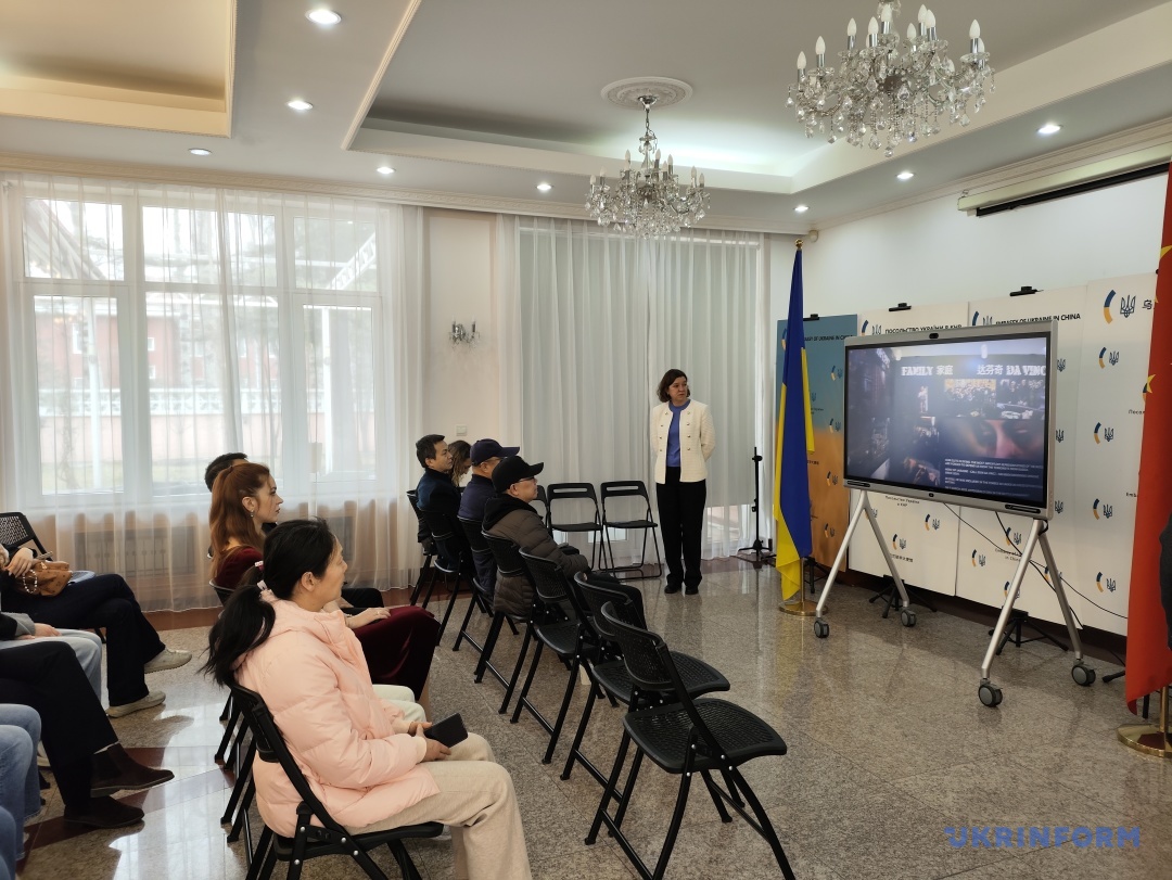 u pekini projshli pokazi dokumentalnih filmiv pro rosijsku vijnu v ukrayini 15a7293