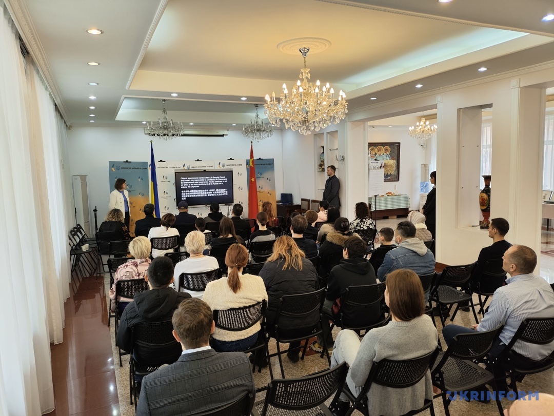 u pekini projshli pokazi dokumentalnih filmiv pro rosijsku vijnu v ukrayini a9ae498