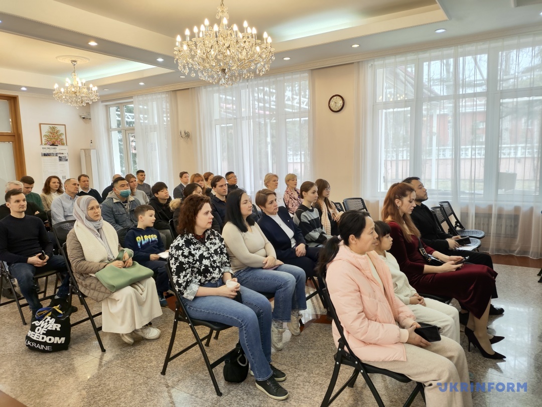 u pekini projshli pokazi dokumentalnih filmiv pro rosijsku vijnu v ukrayini b87cd35