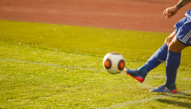 У п'ятницю пройдуть три матчі футбольної Прем'єр-ліги України