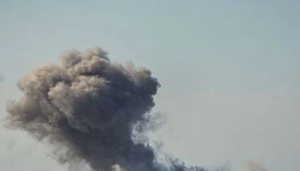 У Покровську через російський обстріл одна людина загинула і двоє постраждали