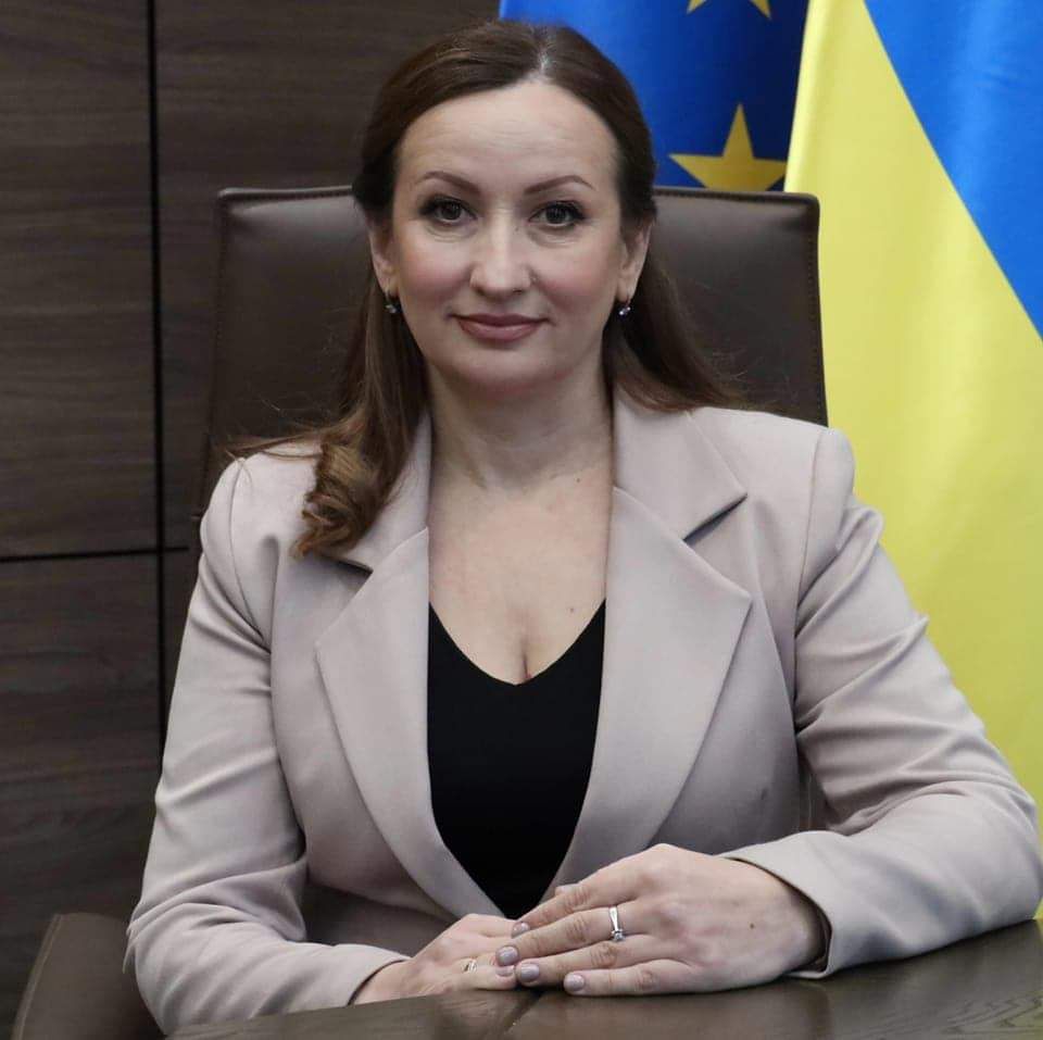 У Збройних силах України призначили радницю з гендерних питань
