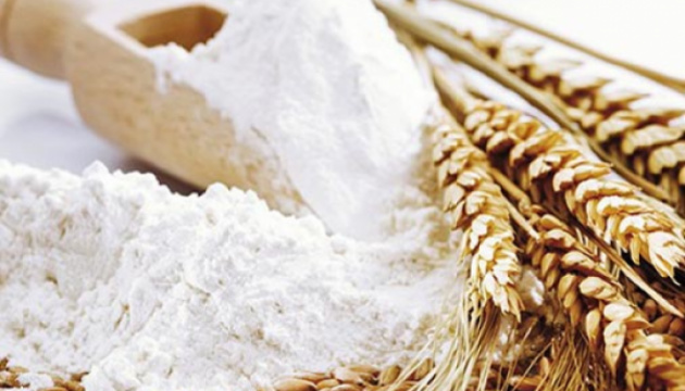 Українське пшеничне борошно експортують переважно до країн ЄС та Молдови - галузева спілка