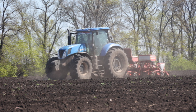 В Україні створять Виплатну агенцію для надання допомоги аграріям