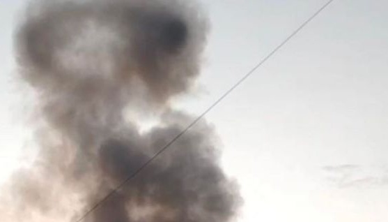 Ворог уночі та вранці бив з артилерії та дронами по двох громадах на Дніпропетровщині