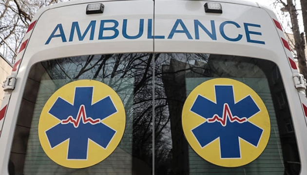 Ворог вдарив КАБами по Словʼянську: семеро поранених, серед них - двоє дітей