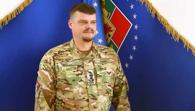 Загарбники використовують підприємства на ТОТ Луганщини для оборонних замовлень - Лисогор