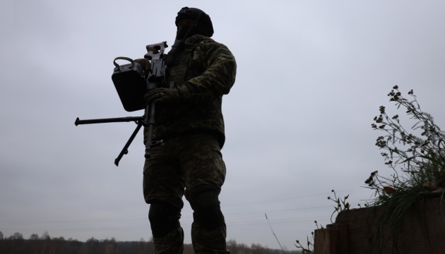 Загроза існує, але нестандартних дій ворога на кордоні з Білоруссю немає - Демченко