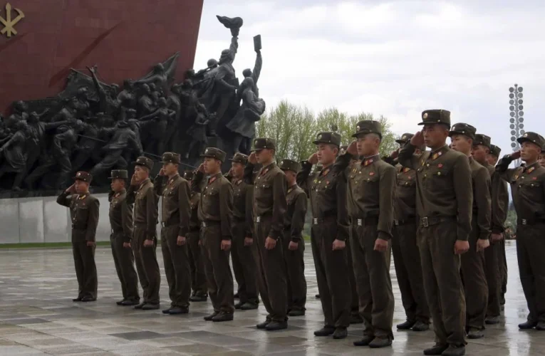 Північна Корея вимагає значних поступок від Росії за участь у війні