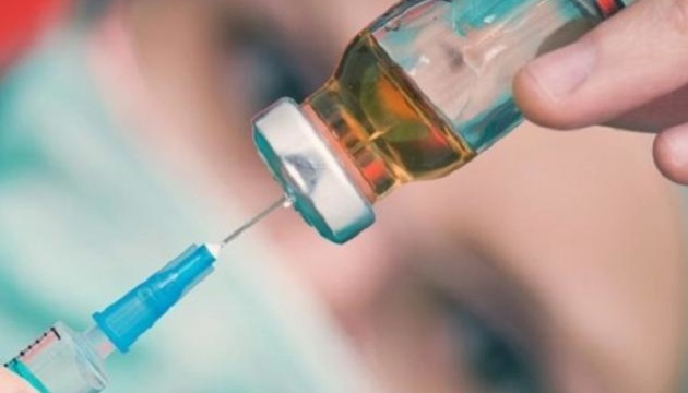 Донеччина забезпечена вакцинами для імунізації на 100% - медики