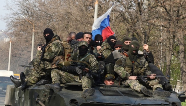 Експерт розповів, як на ТОТ Херсонщини росіяни проводять облави на чоловіків