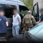 golovu vlk na bukovini pidozrjujut u habari za pidrobku medichnih dovidok dlja uhilennja vid mobilizaciyi 41262f0