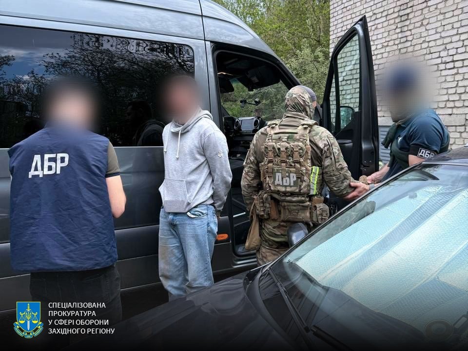 golovu vlk na bukovini pidozrjujut u habari za pidrobku medichnih dovidok dlja uhilennja vid mobilizaciyi 41262f0