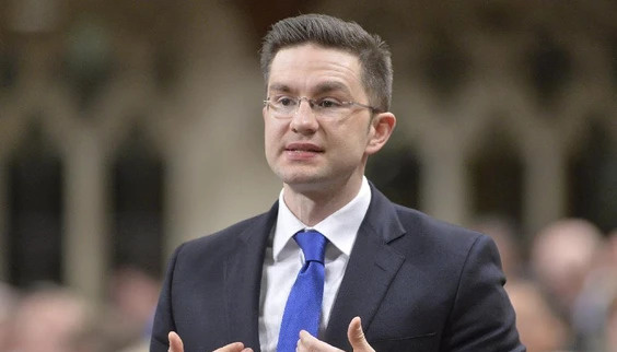 Канадська опозиція обіцяє передати Україні понад $16 мільярдів заморожених російських  активів