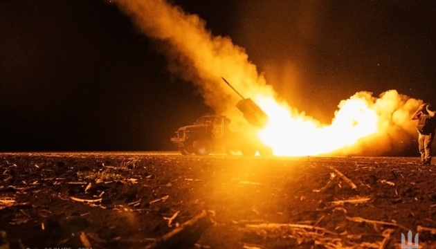 На фронті за добу - 162 зіткнення, Покровський напрямок найгарячіший 