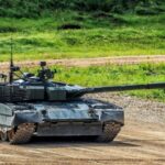 na limanskomu naprjamku sili oboroni dronami znishhili najsuchasnishij tank rosijan 2904800