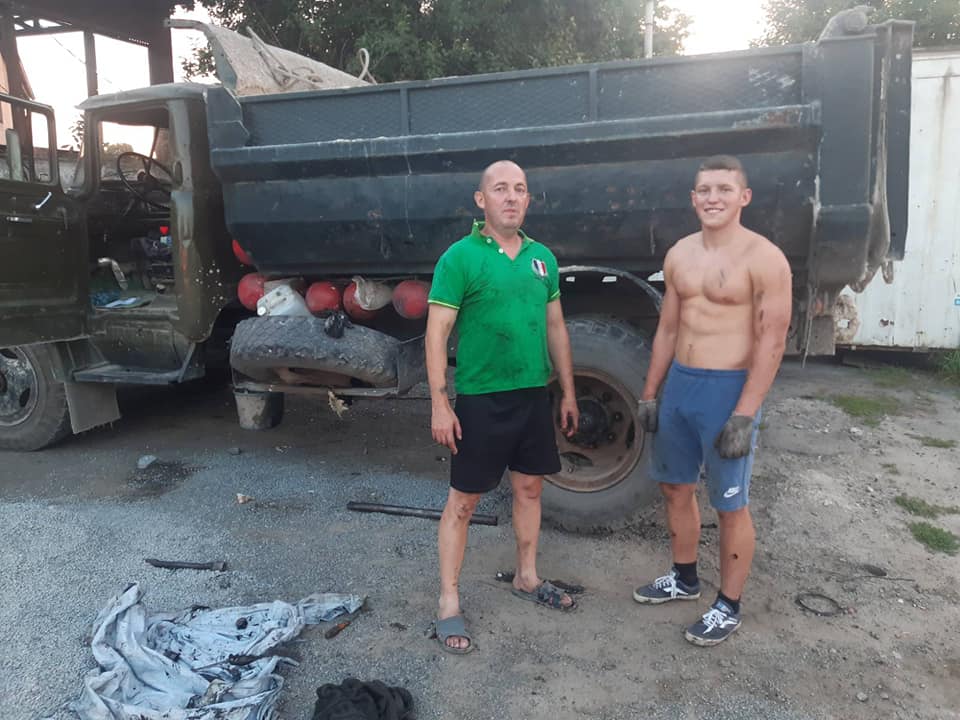 pamjati lejtenanta vladislava gudacheka pozivnij gudini 4413a6f