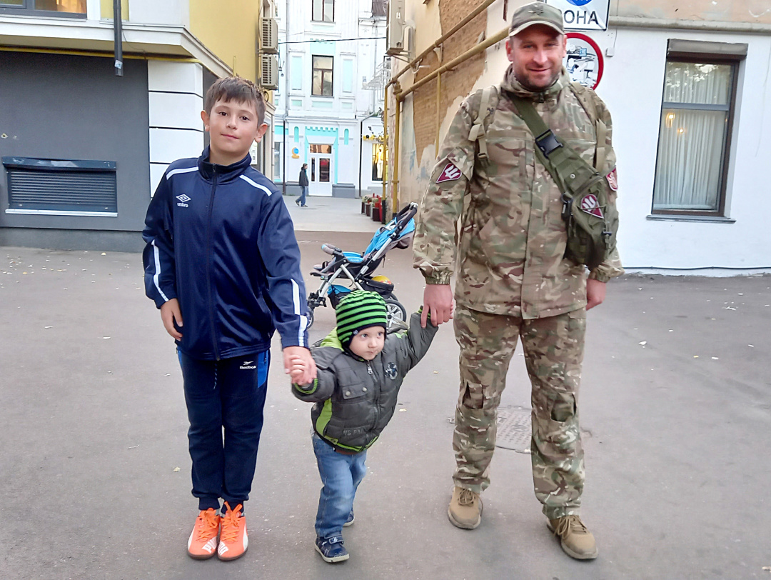 pamjati molodshogo serzhanta vitalija svjatnenka pozivnij turist 93cd80e