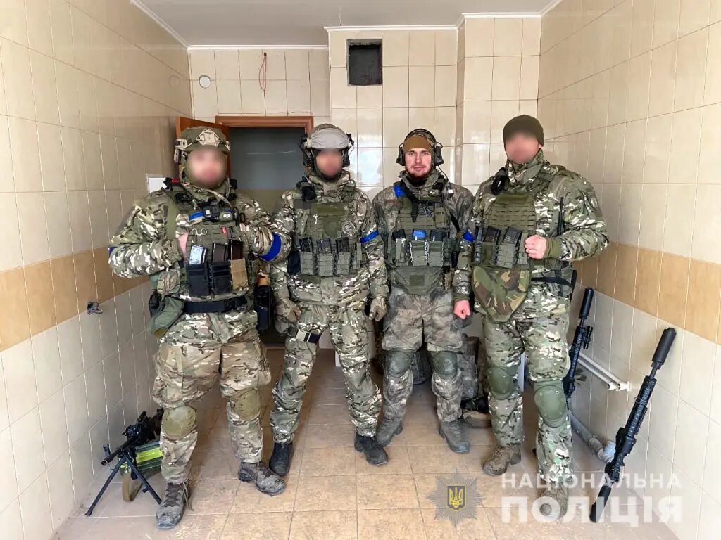 pamjati policejskogo vasilja drogomireckogo pozivnij yenot f606628