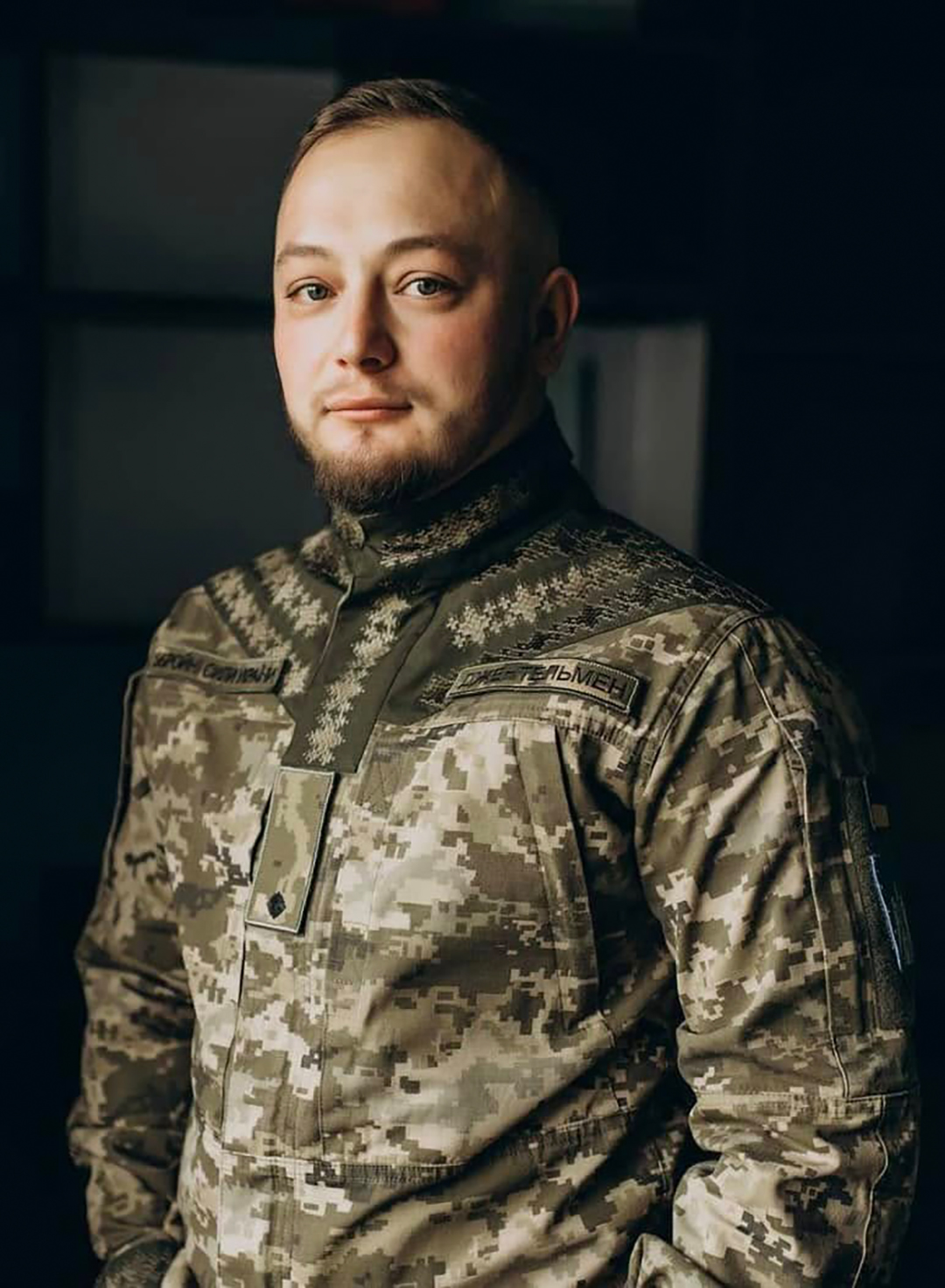 pamjati sportsmena lejtenanta zsu pavla ungurjana pozivnij dzhentlmen 225a412
