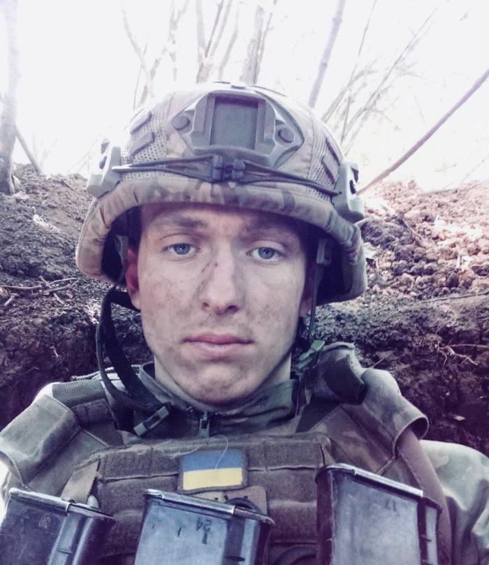 pamjati zastupnika komandira vzvodu polku safari vladislava kupina pozivnij chumak 2468358