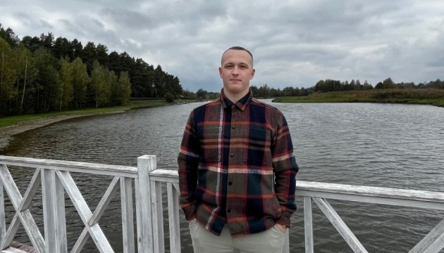 Пам'яті заступника командира взводу полку «Сафарі» Владислава Купіна (позивний «Чумак») 