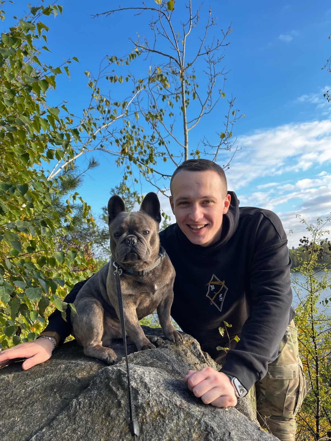 pamjati zastupnika komandira vzvodu polku safari vladislava kupina pozivnij chumak c135039