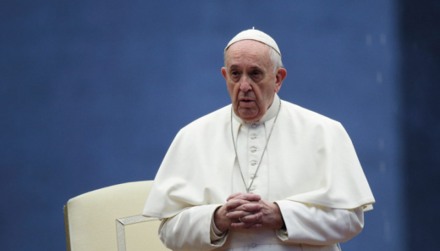 Папа Франциск визначив місце свого поховання ще три роки тому – Ватикан оприлюднив заповіт