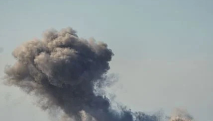 Прикордонники знищили на Вовчанському напрямку фортифікації і три пункти пілотування БПЛА росіян