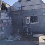 rosijani atakuvali dronami selo na hersonshhini poshkodzheni budinki 96e899b