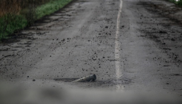 Російські військові вночі та зранку завдали 44 удари по Сумщині