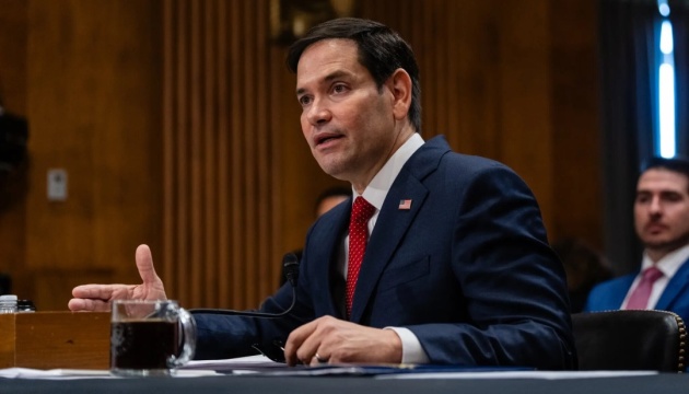 Рубіо закрив офіс при Держдепі, який боровся з дезінформацією РФ і Китаю